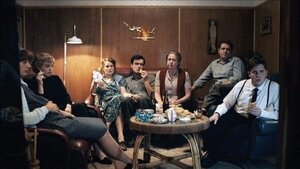 Vriendinnen S1 E03 – 1955