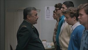 Vriendinnen S1 E07 – 1980
