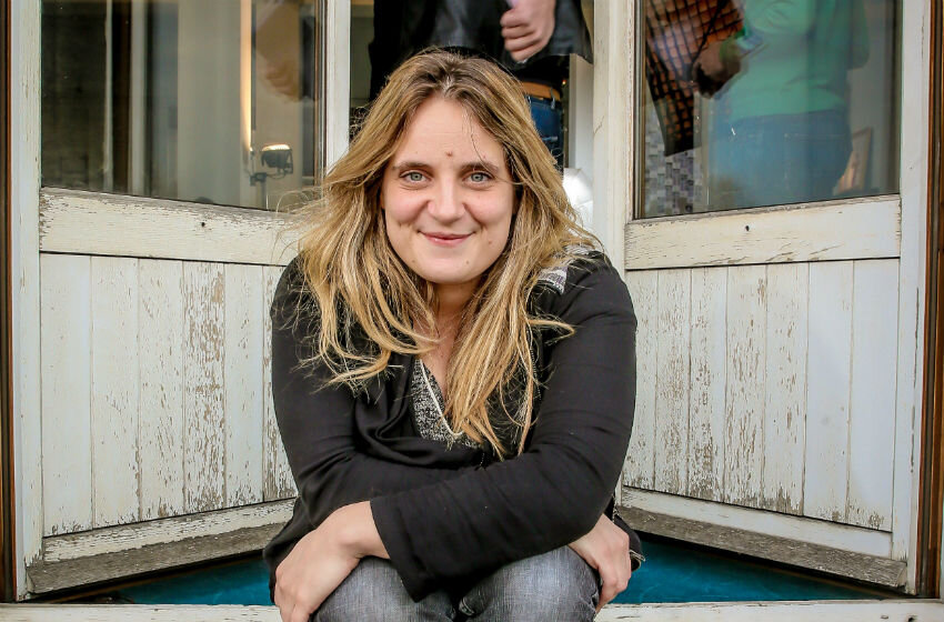 Ruth Beeckmans