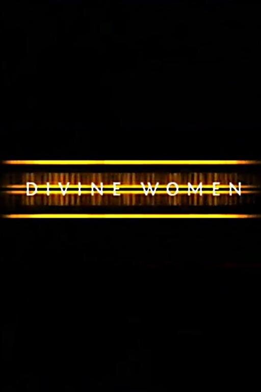 Divine Women poster