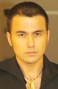 Jerry Huang