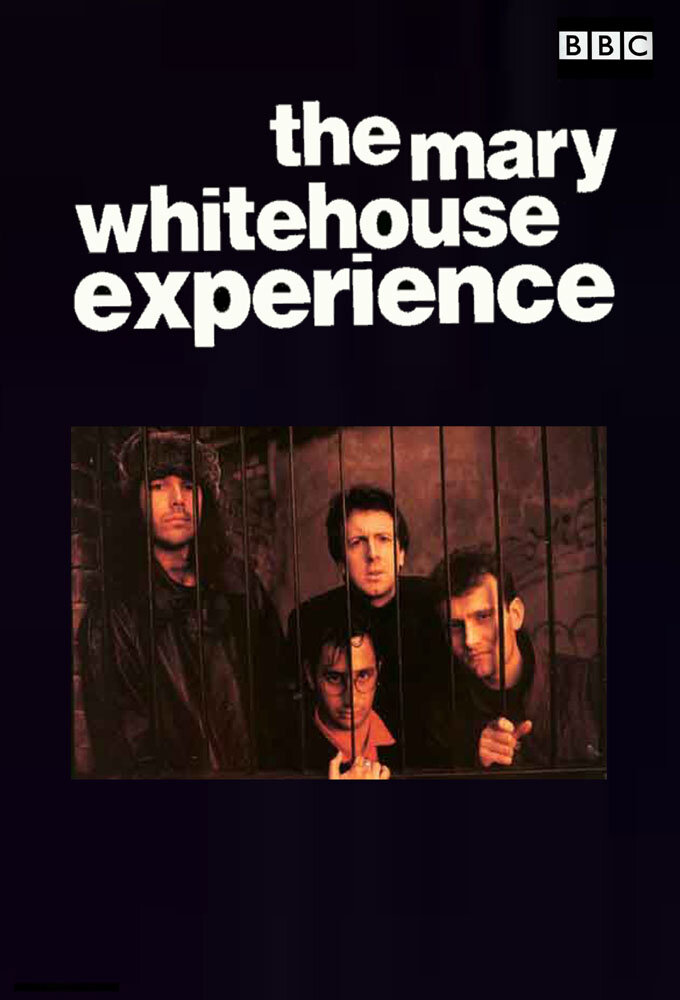 The Mary Whitehouse Experience poster