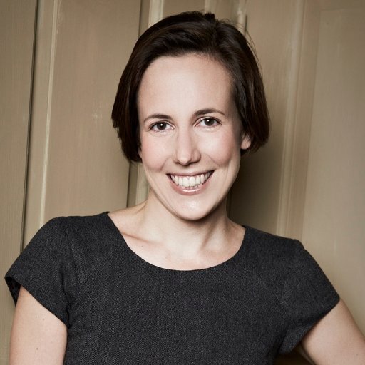 Olivia Horsfall Turner