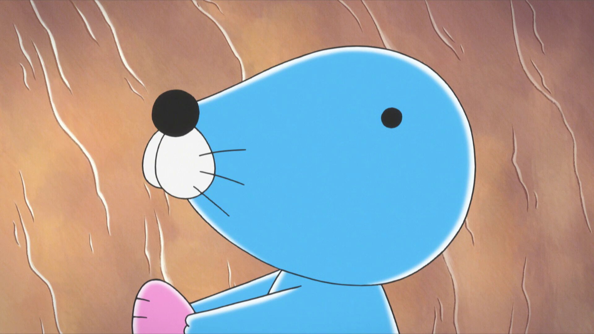 Bonobono S3 E12 – Let's Go See a Paw