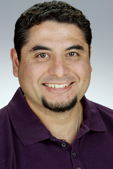 Victor Soto