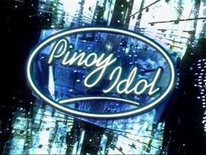 Pinoy Idol poster