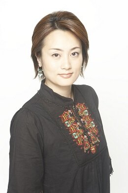 Chiharu Tezuka