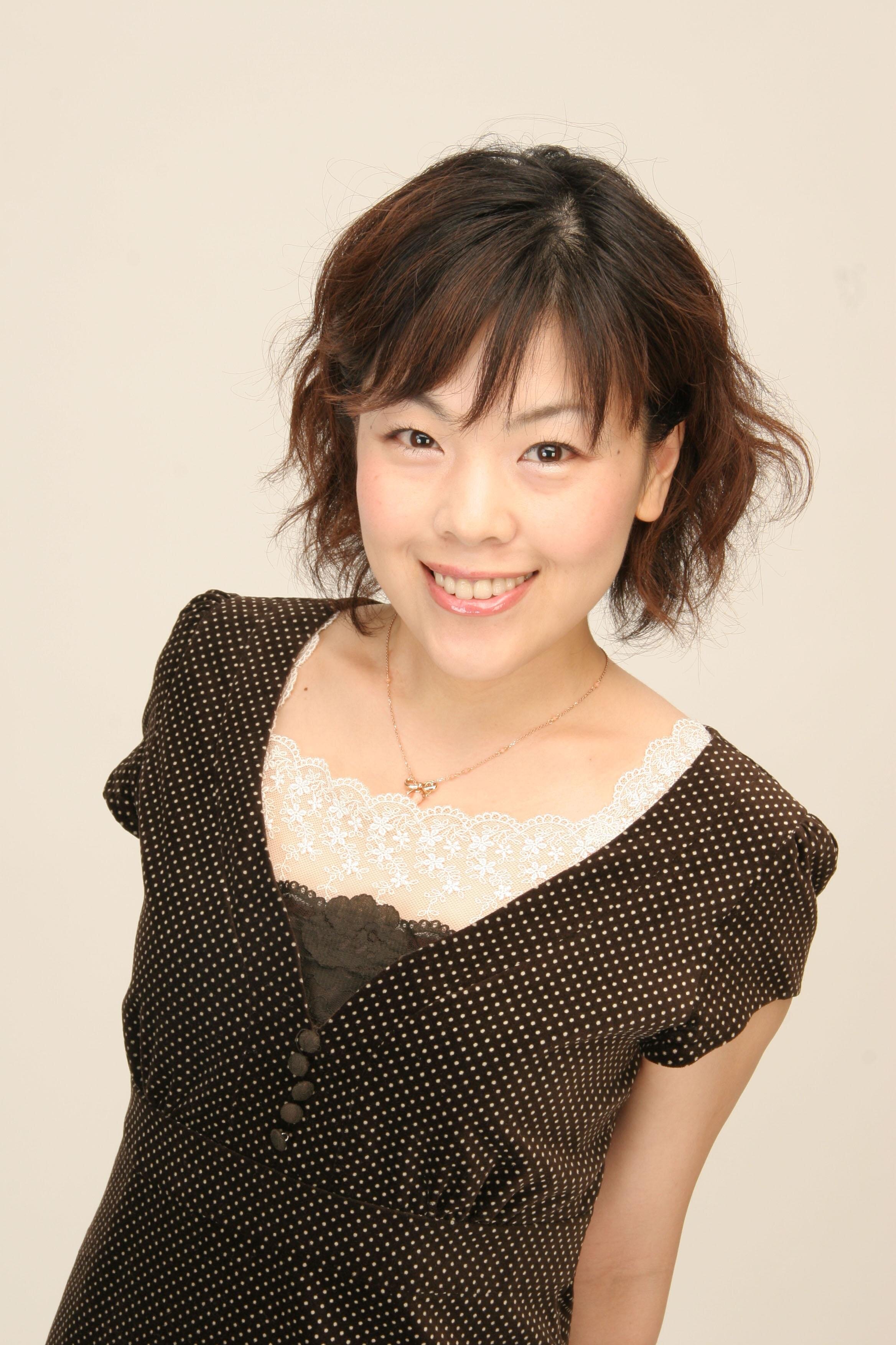 Rika Komatsu