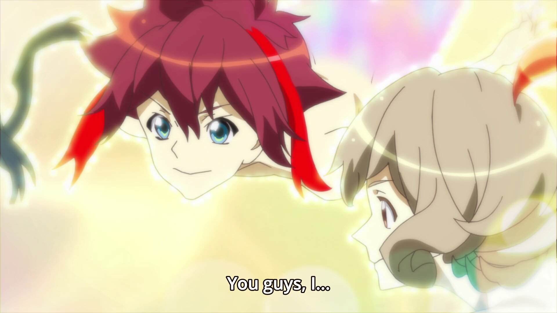 Love Kome: We Love Rice S1 E12 – Romantic Flight Toward Season 2
