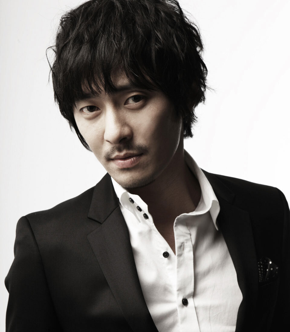 Kang Suk Jung
