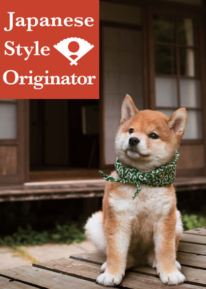 Japanese Style Originator poster