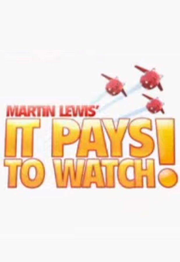 It Pays to Watch! poster