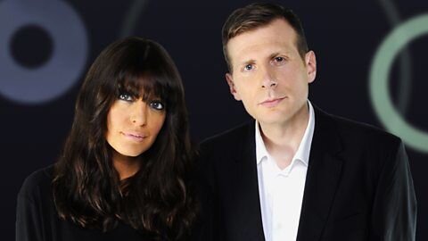 Film 2011 with Claudia Winkleman poster