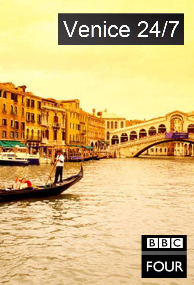 Venice 24/7 poster