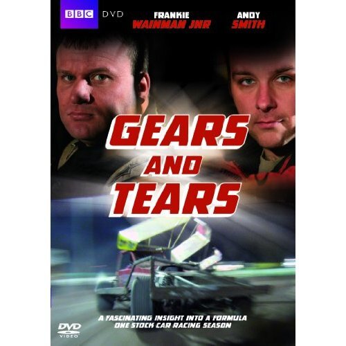Gears and Tears poster