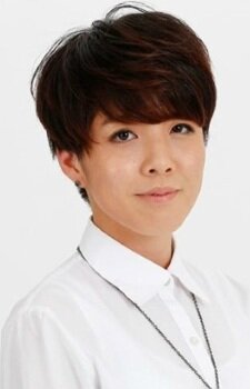 Nina Tamaki