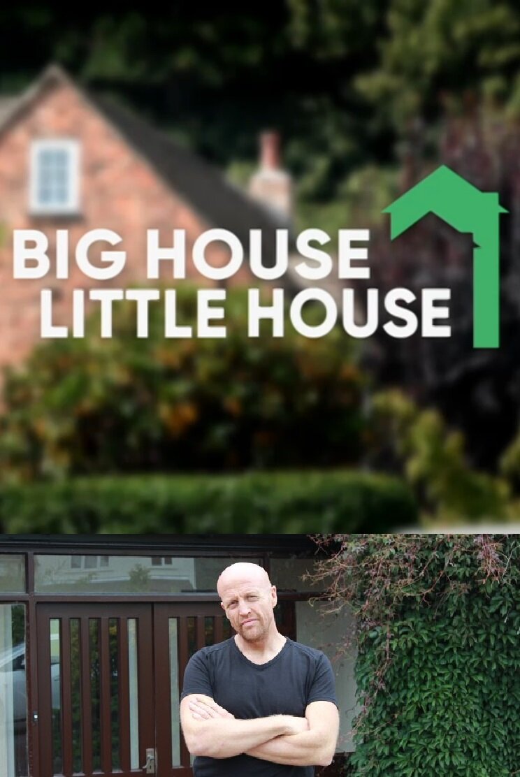 Big House, Little House poster