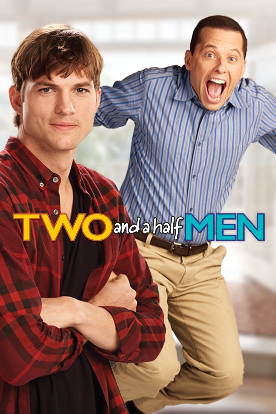 Two and a Half Men | TVmaze