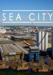 Sea City poster