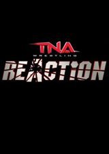 TNA Reaction poster