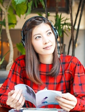 Sumioka Rina