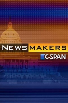 Newsmakers poster