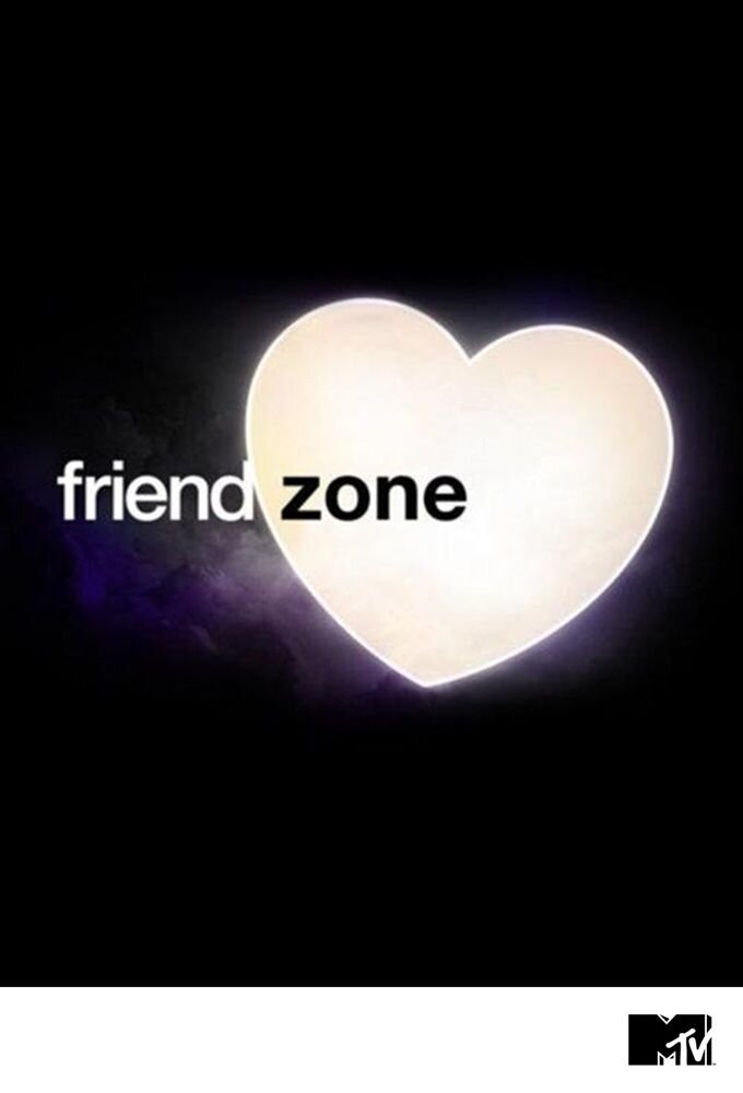 Friendzone poster