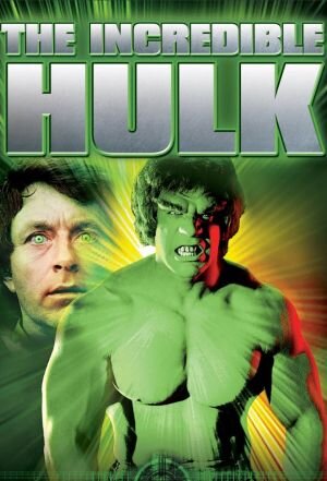 The Incredible Hulk | TVmaze