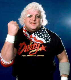 Virgil Runnels Jr.