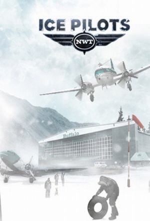 Ice Pilots NWT