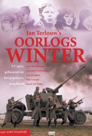Oorlogswinter