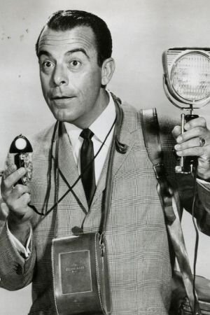George Fenneman
