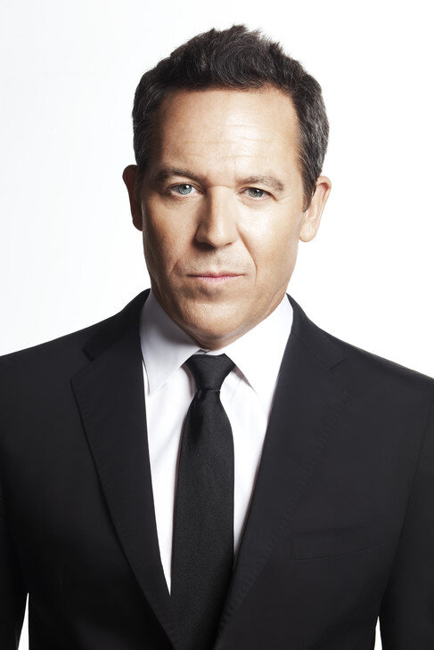 Who agrees. Gutfeld.