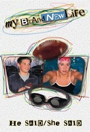 My Brand New Life – official series poster, YTV