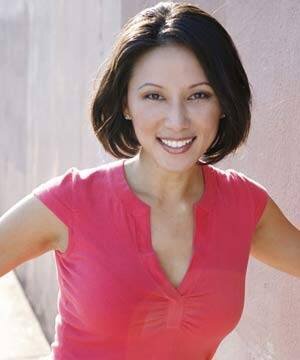 Jeanne Chinn
