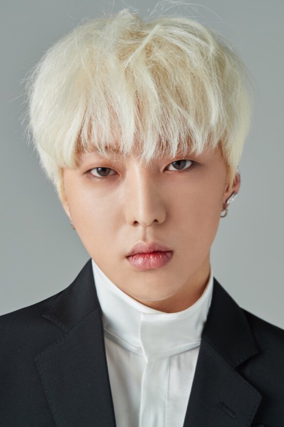 Kang Seung Yoon