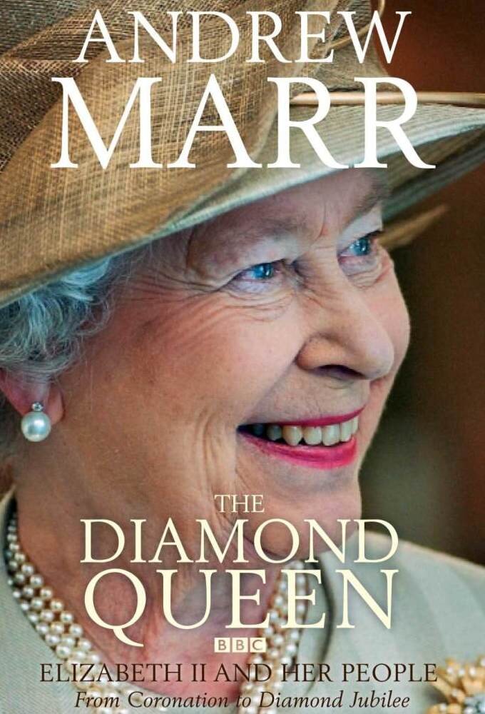 The Diamond Queen poster