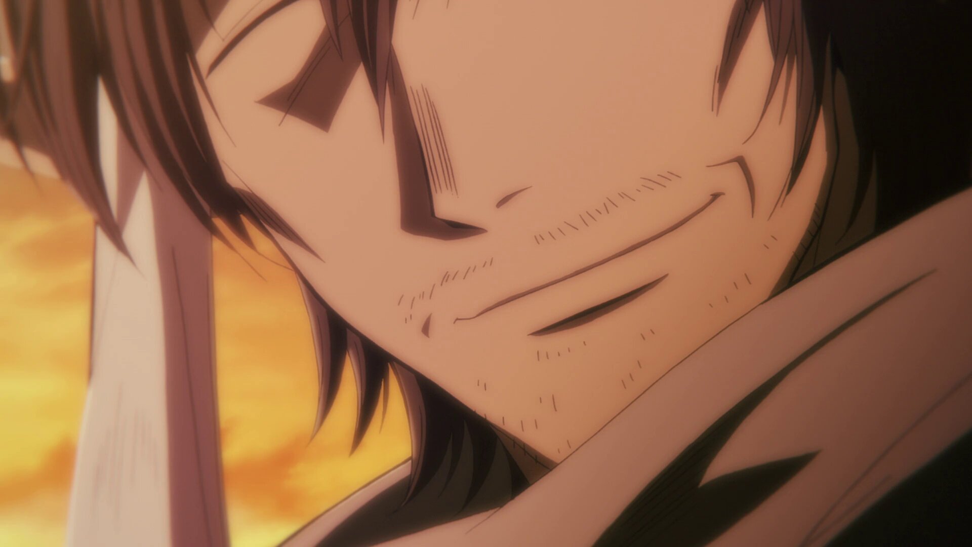Saiyuki S5 E03 – Sky Burial