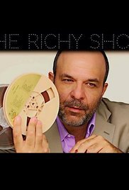 The Richy Show poster