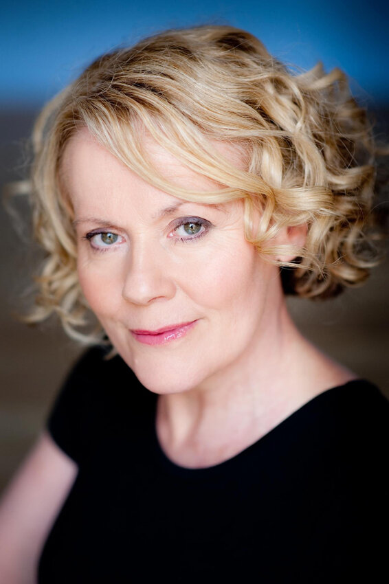 Caroline Berry