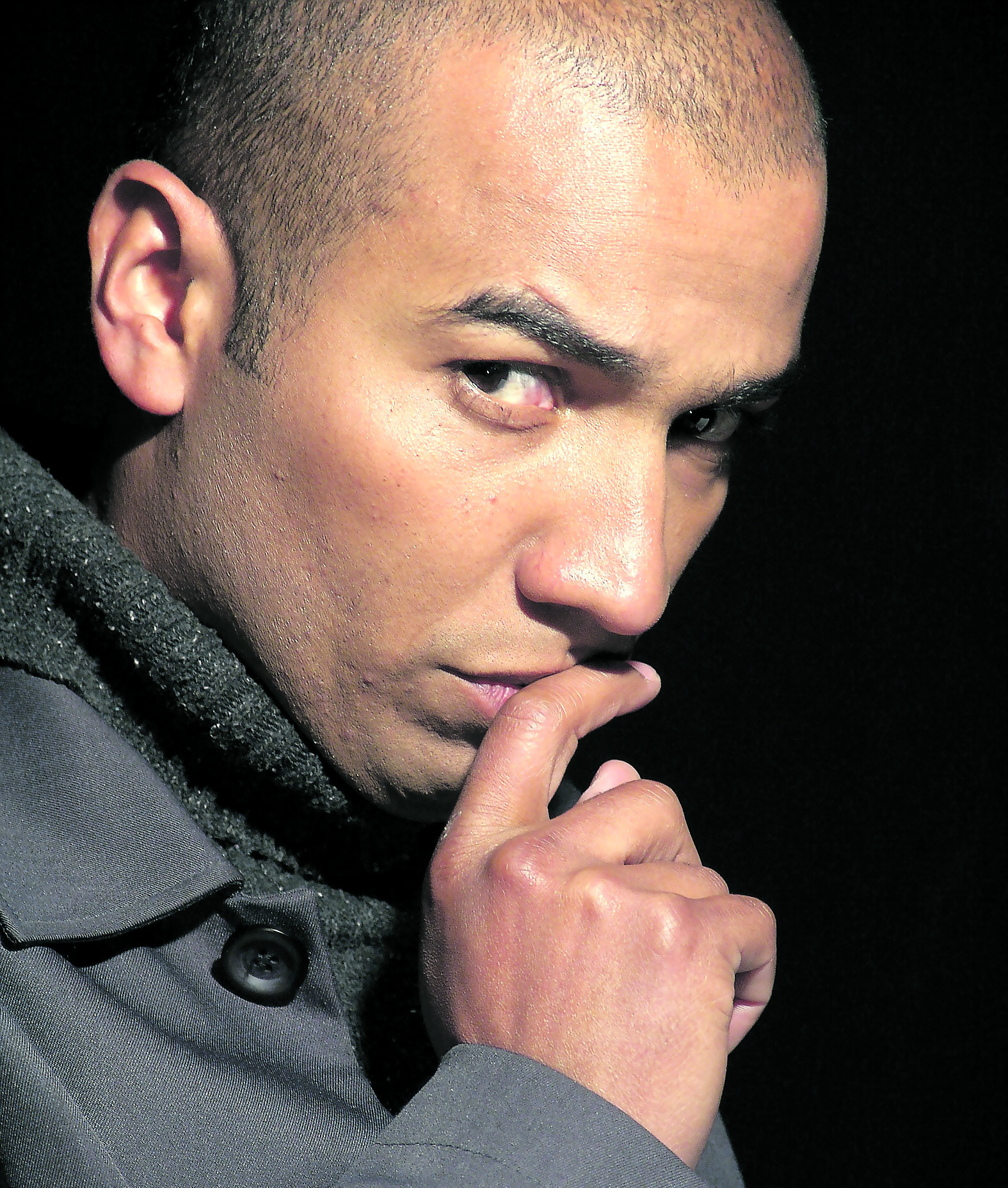 Ramses Ramos