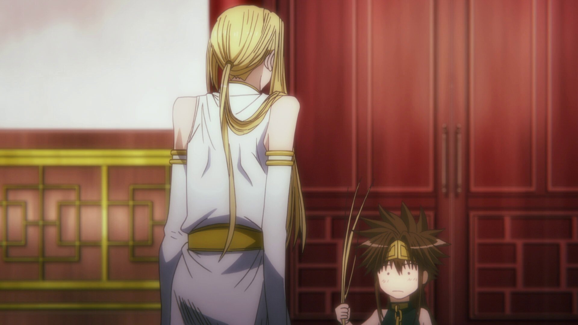 Saiyuki S5 E04 – Nataku