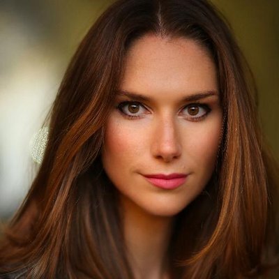 Roanna Cochrane
