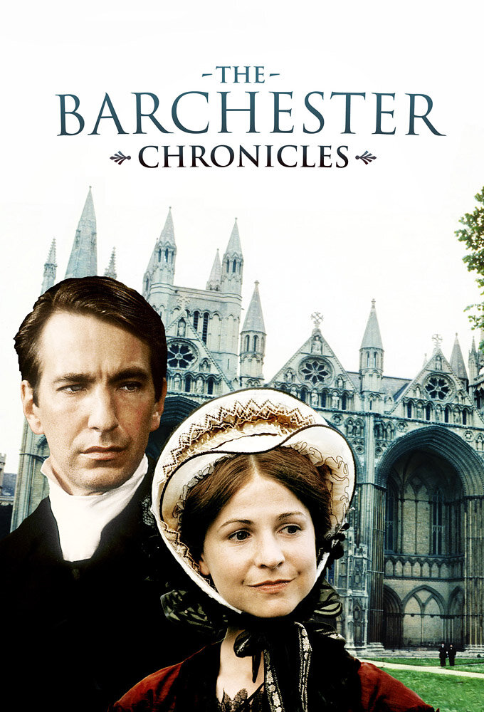 The Barchester Chronicles poster