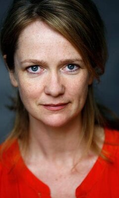 Poppy Miller