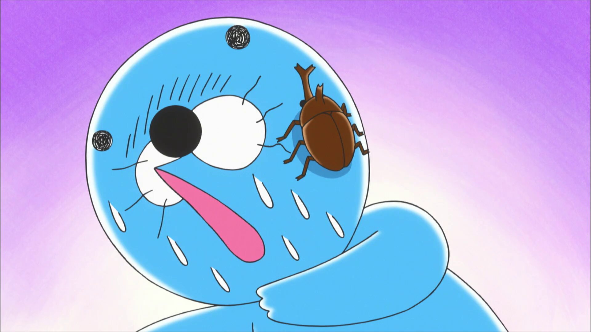 Bonobono S3 E18 – Yeah, It's Summer