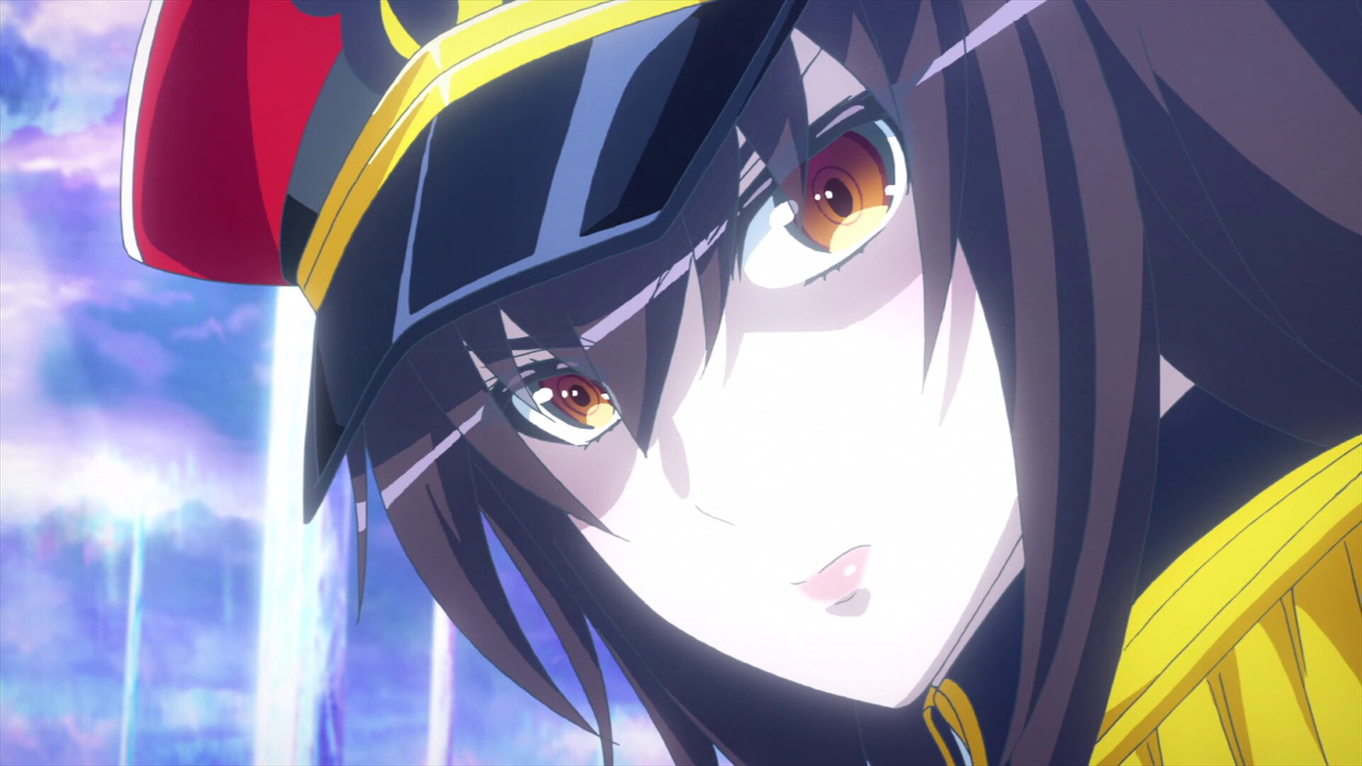 sin Nanatsu no Taizai S1 E12 – God`s In His Heaven, All`s Right With the World