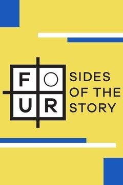 Four Sides of the Story poster