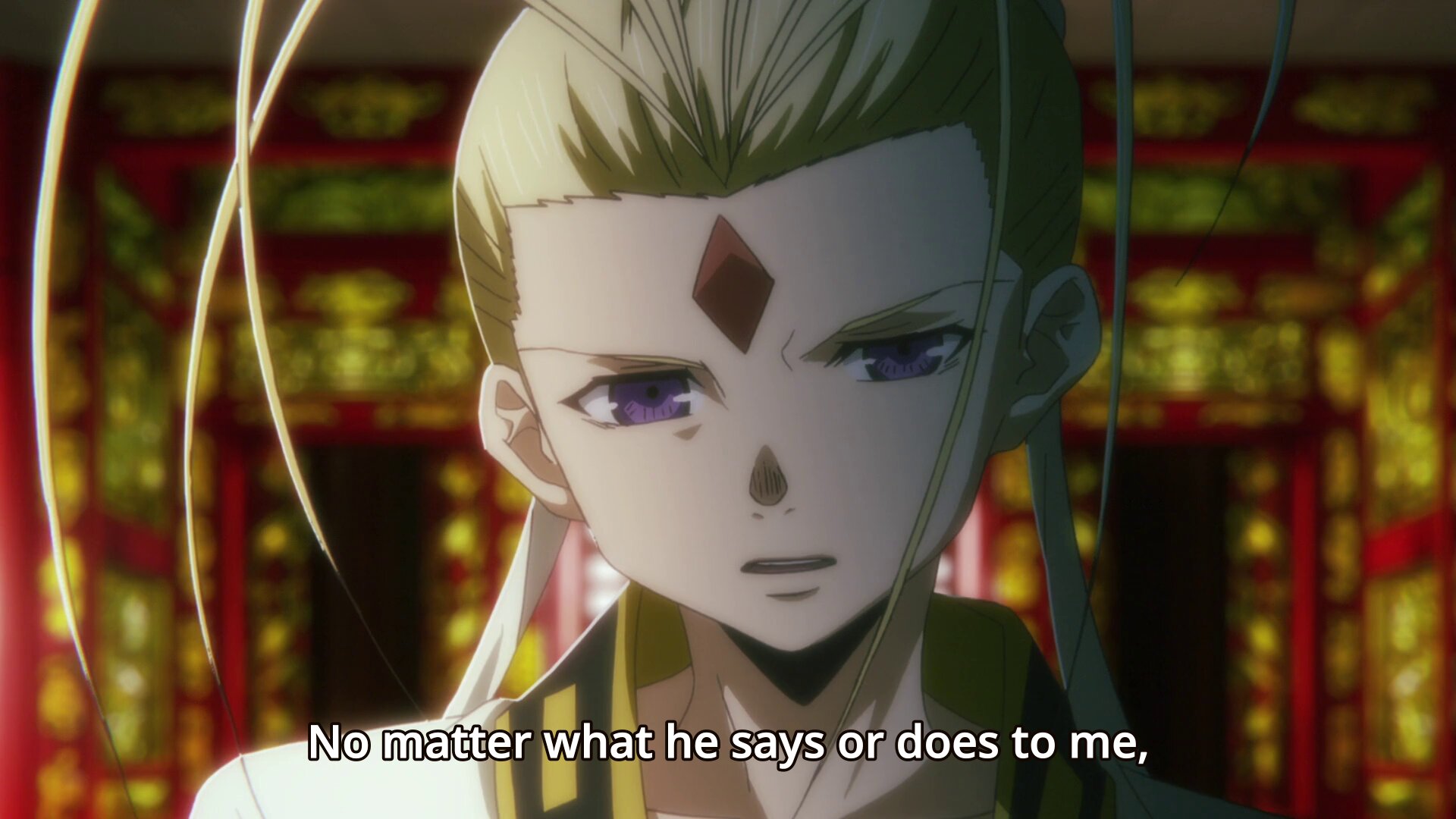 Saiyuki S5 E05 – Flower Banquet