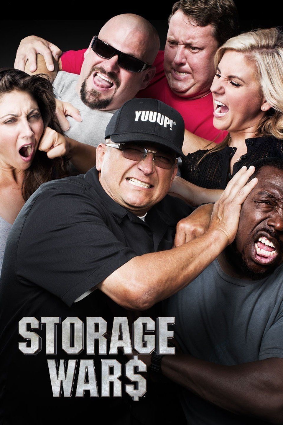 Storage Wars Next Episode